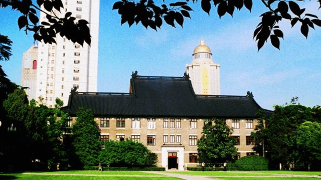 
江苏最好的5所大学 除了南大和东南大学之外 剩下是哪3所呢？【开元集团网站官网】(图2)