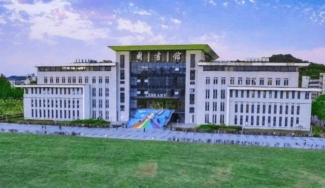 
江苏最好的5所大学 除了南大和东南大学之外 剩下是哪3所呢？【开元集团网站官网】(图3)