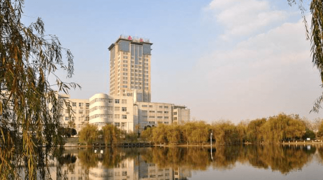 
江苏最好的5所大学 除了南大和东南大学之外 剩下是哪3所呢？【开元集团网站官网】(图4)